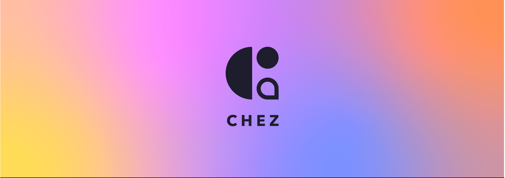 Chez — connecting people through food